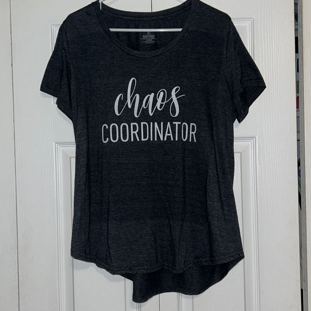 Graphic Tee